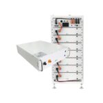 DEYE SE-G5.1Pro-B (10100103000018) battery, 5.12 kWh - Image 2