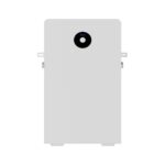 Deye RW-F16 – Low Voltage Lithium Battery for Wall Mounting, 16 kWh, Parallel and Communication Cable Included