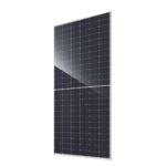 JA Solar Panel JAM72D40-595/MB