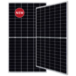 Photovoltaic panel Canadian Solar CS7N-660MS | 660W | HiKu7 Mono PERC | 132 Cells | 21.4% Efficiency | 12/30 years warranty