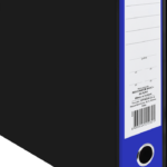 Регистратор А4 spacebox Basic