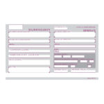 Образец ПП50