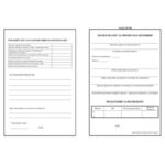 Патен налог за превоз на патници А4